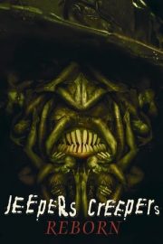 Jeepers Creepers: Reborn izle