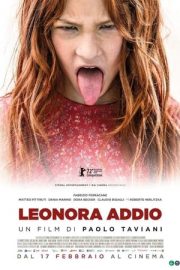 Leonora addio izle