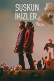 The Silent Twins izle