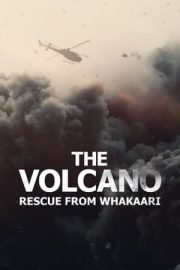 The Volcano: Rescue from Whakaari izle