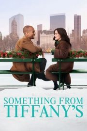 Something from Tiffany’s izle