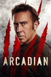 Arcadian izle