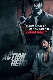 An Action Hero izle