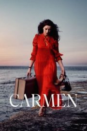 Carmen izle