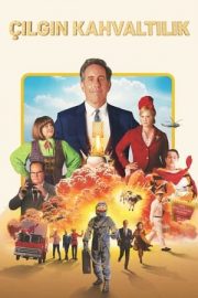 Çılgın Kahvaltılık izle