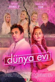 Dünya Evi izle