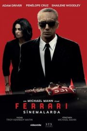 Ferrari izle