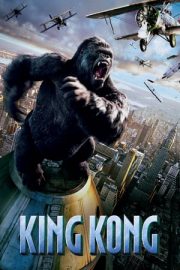 King Kong izle