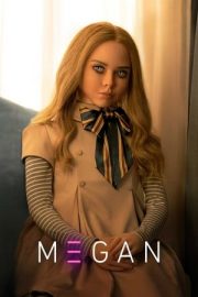 M3GAN izle