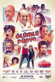 Ölümlü Dünya 1 izle