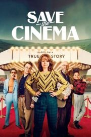 Save the Cinema izle