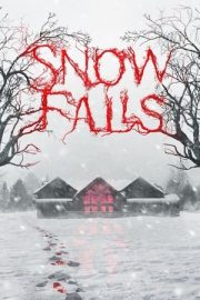 Snow Falls izle