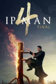 Ip Man 4 Final izle