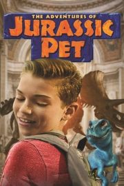 Jurassic Evcil Dinozoru izle