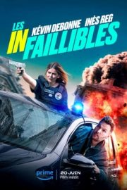 The Infallibles izle