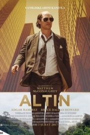 Altın – Gold (2016) izle