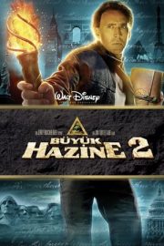 Büyük Hazine 2: Sırlar Kitabı izle