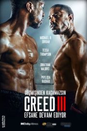 Creed 3: Efsane Devam Ediyor izle