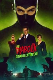 Diabolik – Ginko Attacks izle