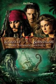 Karayip Korsanları 2: Ölü Adam’ın Sandığı izle