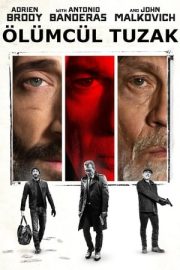 Bullet Head izle