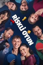 Riskli Oyun izle