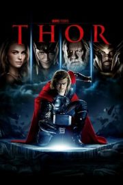 Thor 1 Tanrının Çekici izle