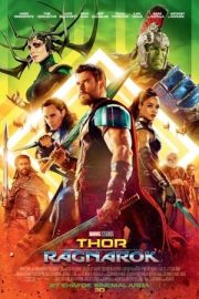 Thor 3: Ragnarok izle