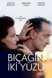 Bıçağın İki Yüzü izle