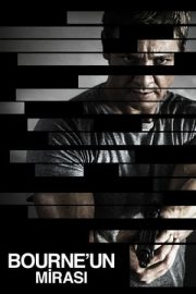 The Bourne Legacy izle