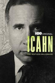 Icahn: The Restless Billionaire izle