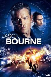 Jason Bourne izle