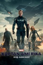 Kaptan Amerika 2: Kış Askeri izle