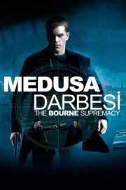 The Bourne Supremacy izle