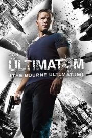 The Bourne Ultimatum izle