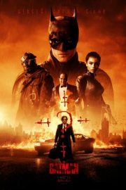 The Batman izle