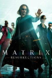 The Matrix 4 Resurrections izle