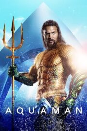 Aquaman 1 izle