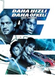 Hızlı ve Öfkeli 2: Daha Hızlı Daha Öfkeli izle