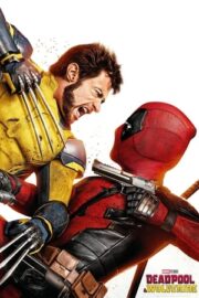 Deadpool & Wolverine izle