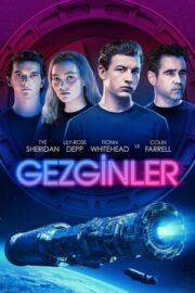 Voyagers izle