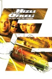 Hızlı ve Öfkeli 1 izle