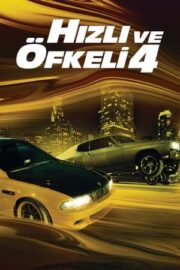 Hızlı ve Öfkeli 4 izle