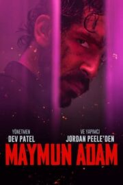 Maymun Adam izle