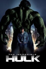 The Incredible Hulk 2 izle