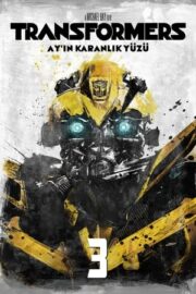 Transformers 3: Ay’ın Karanlık Yüzü izle