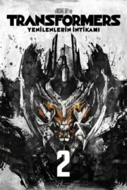 Transformers 2: Yenilenlerin İntikamı izle