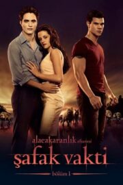 Alacakaranlık 4: Şafak Vakti Bölüm 1 izle