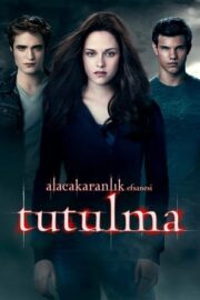 Alacakaranlık 3: Tutulma izle