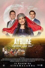 Aybüke: Öğretmen Oldum Ben izle